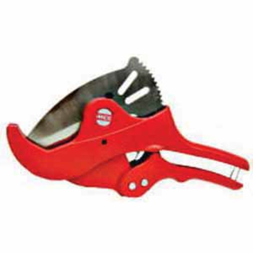 2-1/2 Quick Release For Cutting PVC Pipes Polyethylene Tubes Pipe Cutter | MCCVC0363"