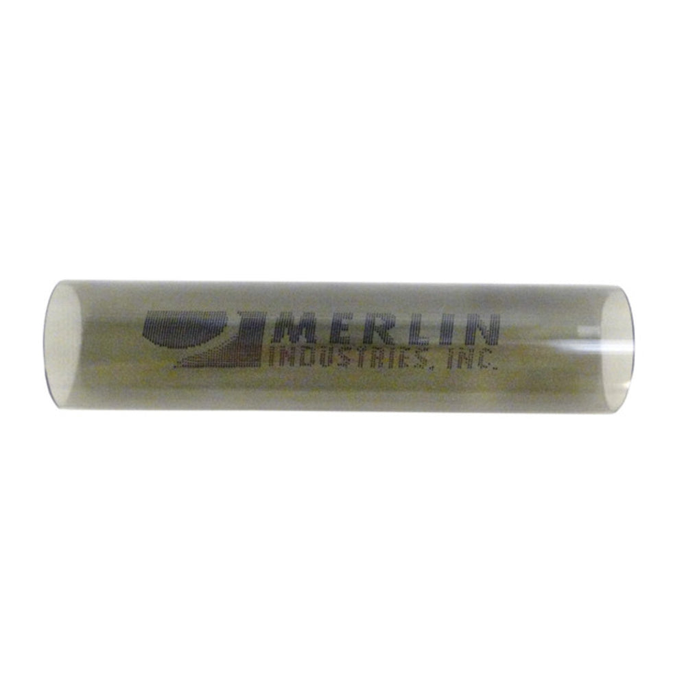 Merlin Safety Cover Spring Protector for SS Spring | SC
