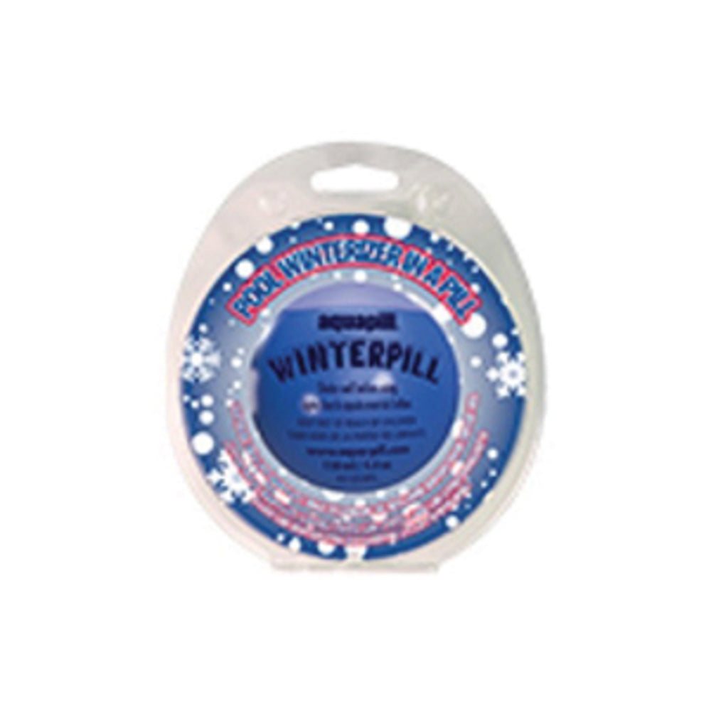 SeaKlear AquaPill WinterPill, 2-3/4 | 90125APL"