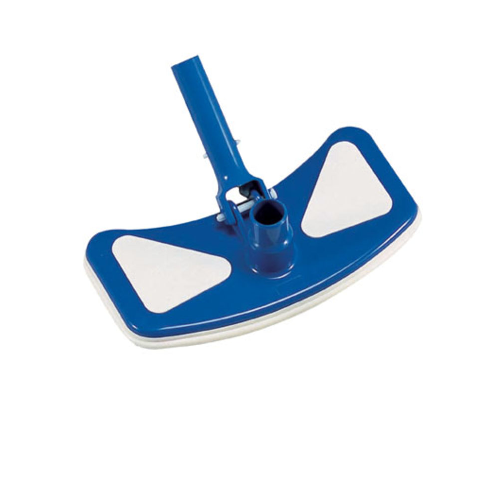 Ocean Blue Deluxe Vacuum Head | 130010