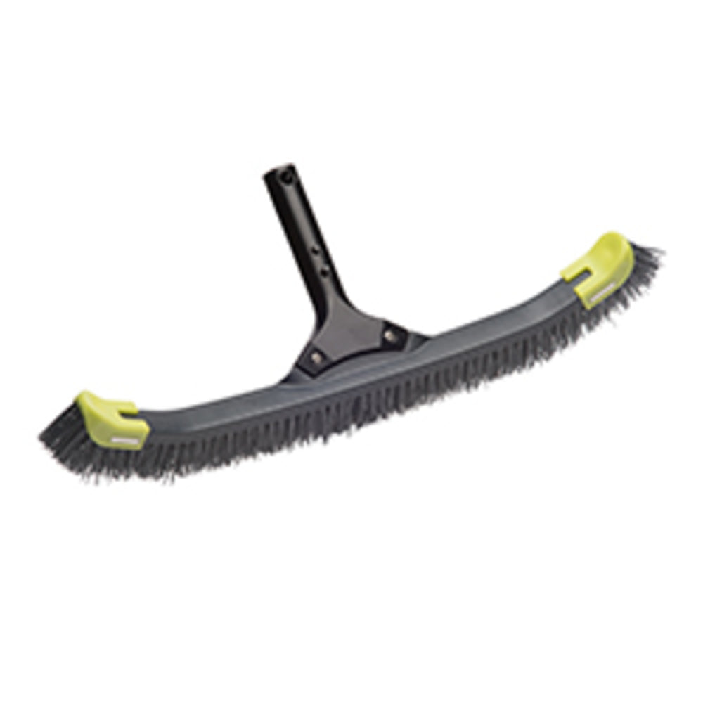Ocean Blue Tsunami 22†Power Bristle Brush | 140076 2