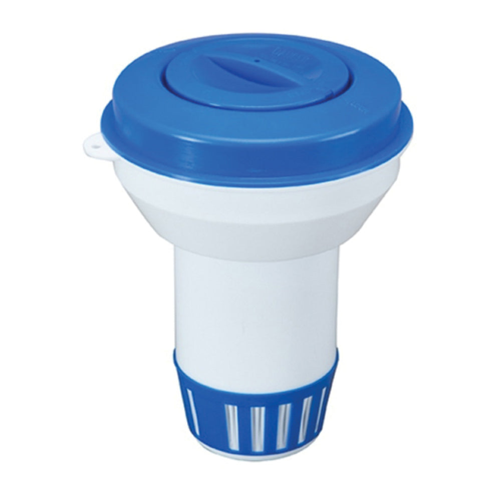 Holds Up to 4-1/2lbs Chlorine Tablets | 160012 - OBP160012"