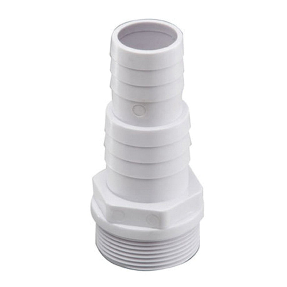 Ocean Blue Barbed Hose Adapter | 175100