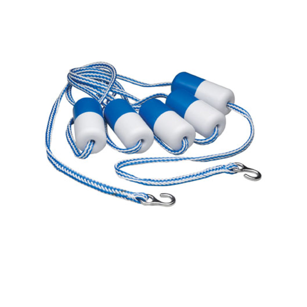 Ocean Blue 16' Rope & Float Kit | 192016