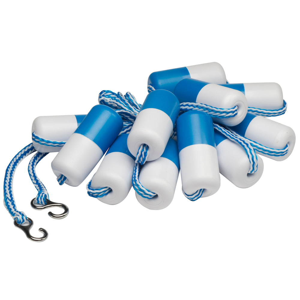 Ocean Blue Rope Float Kit | 192024