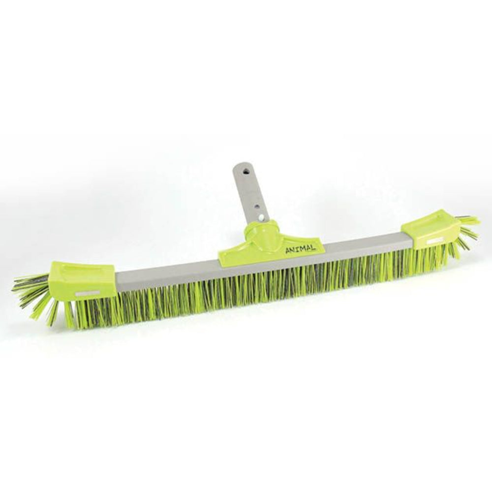 Oreq 22 Animal Pro Plaster/Gunite Brush | BR4122C"