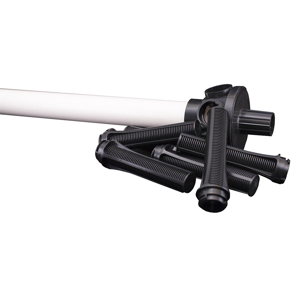 Pentair SD60 Standpipe Assembly | 152227