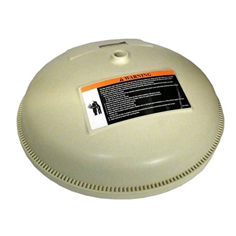Pentair Lid Assembly Cnc 240 Pls | 170023