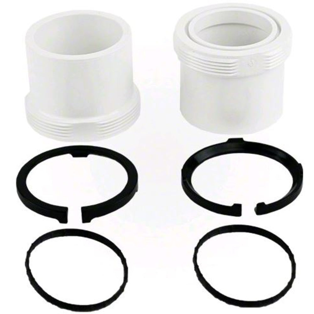 Pentair Threaded Union Adaptor Kit | 178733Z