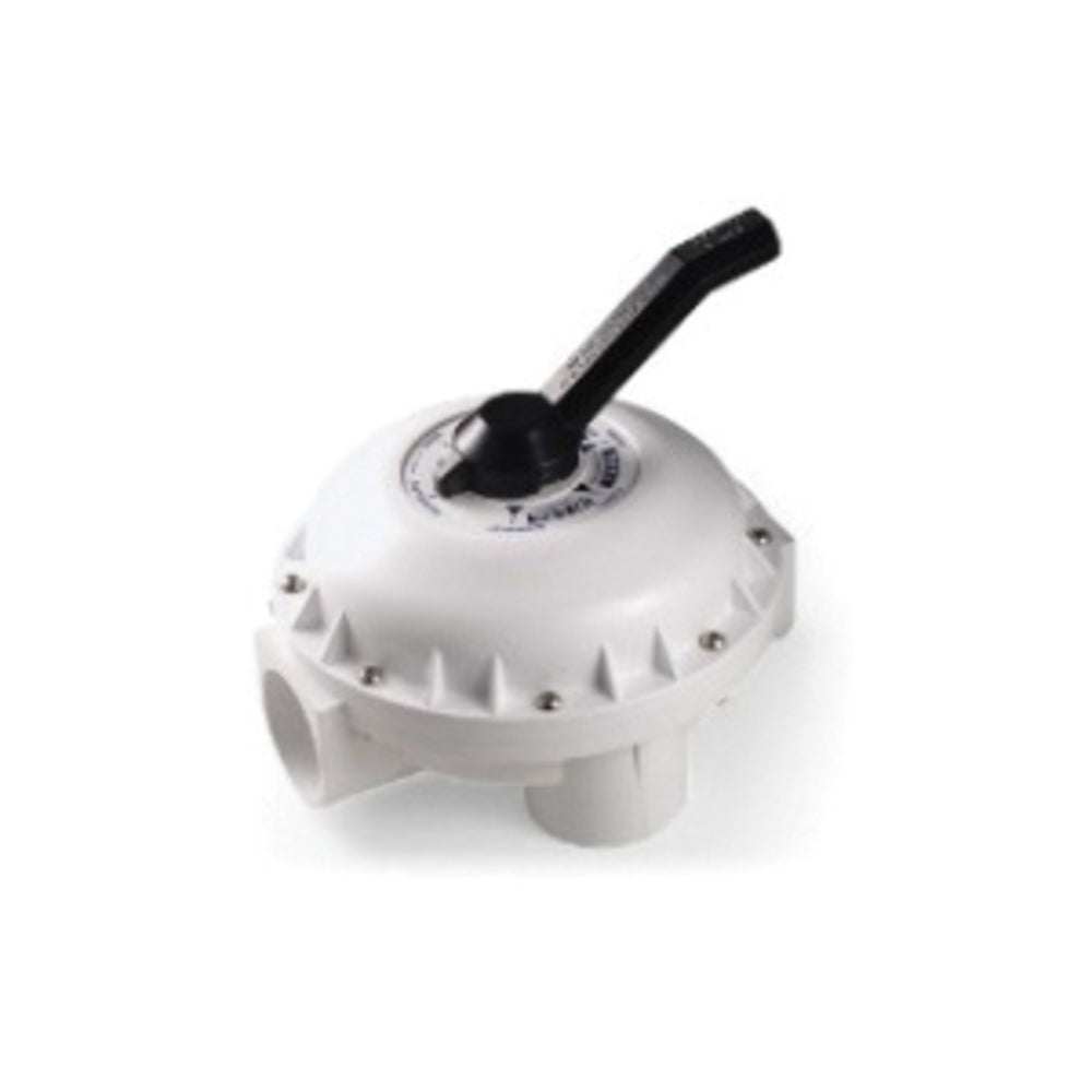 Pentair 2 Universal Hiflow Valve | 261049"
