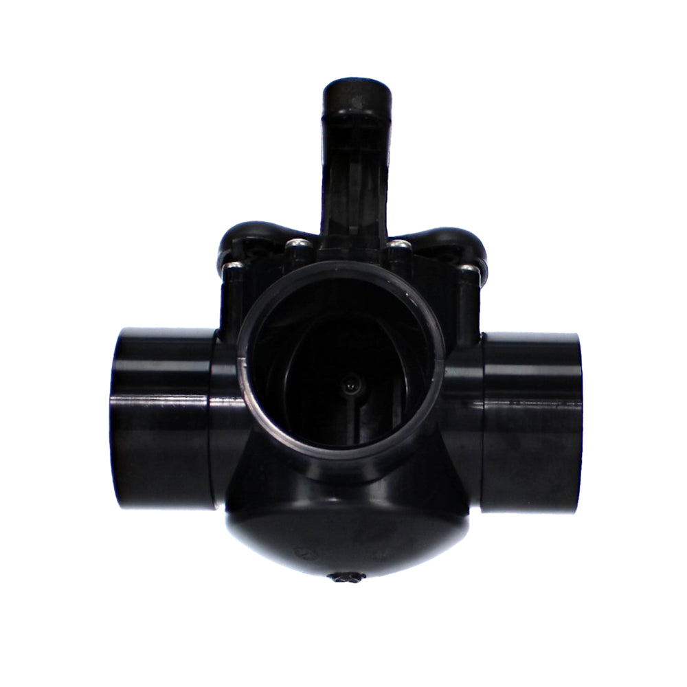 Pentair 2 3-Way Compool PVC Valve | 263026" 2