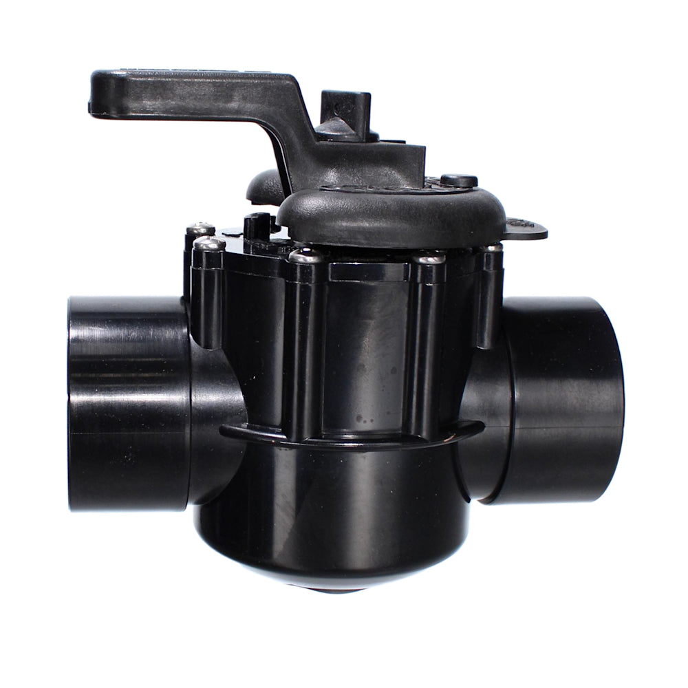 Pentair 2 2-Way Compool CPVC Valve | 263027" 4