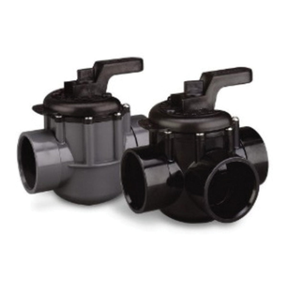 Pentair 2 2-Way Compool PVC Valve | 263029"