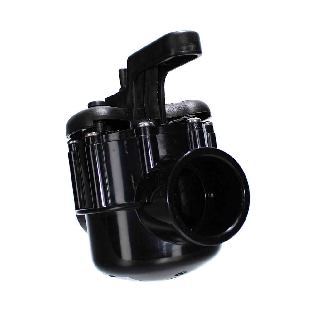 Pentair 1-1/2 2-Way Compool CPVC Valve | 263036" 2