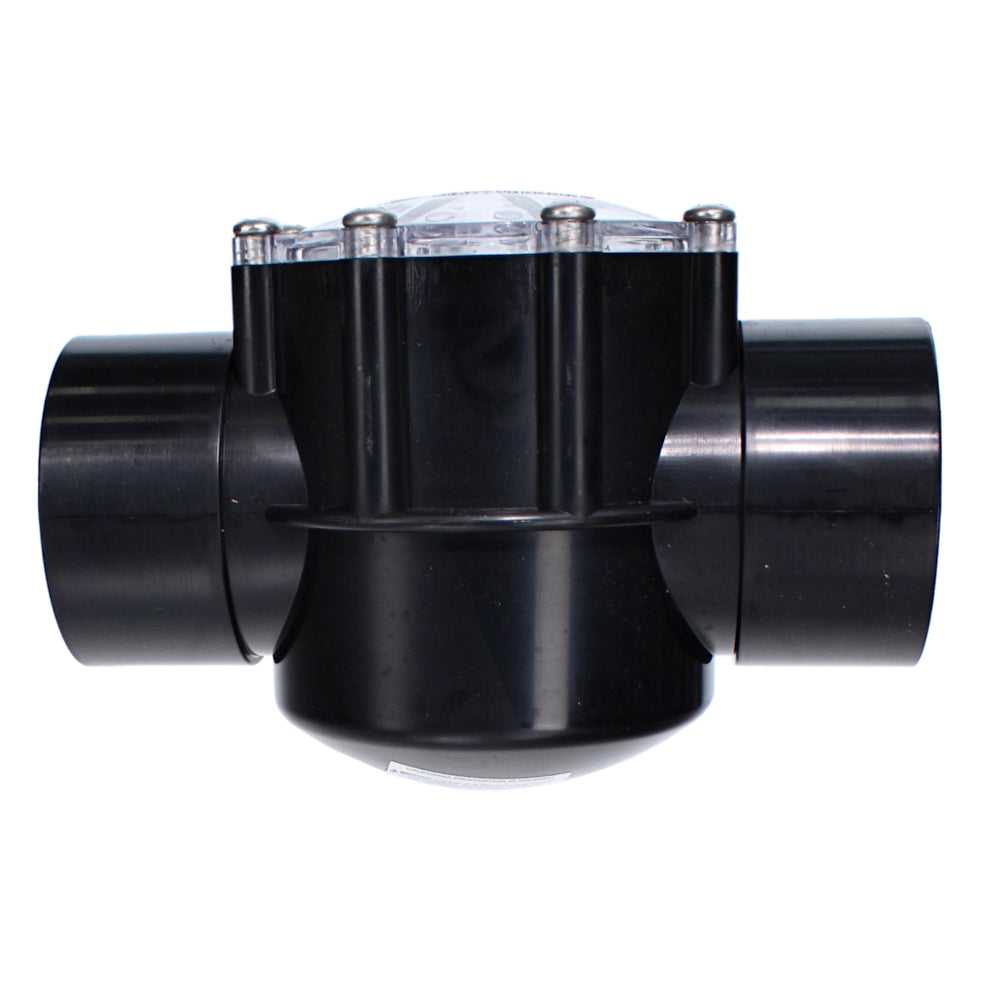 Pentair 2 Compool CPVC Check Valve | 263042" 3
