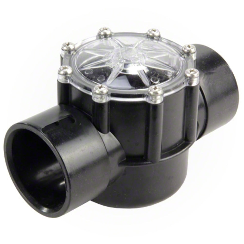 Pentair 2 Compool CPVC Check Valve | 263042" 5