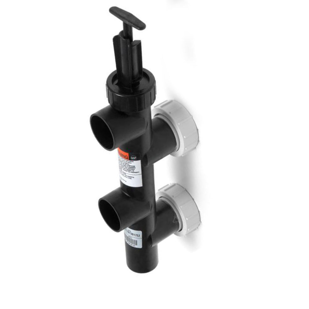 Pentair 7.81 Center Push Pull Valve | 263053"