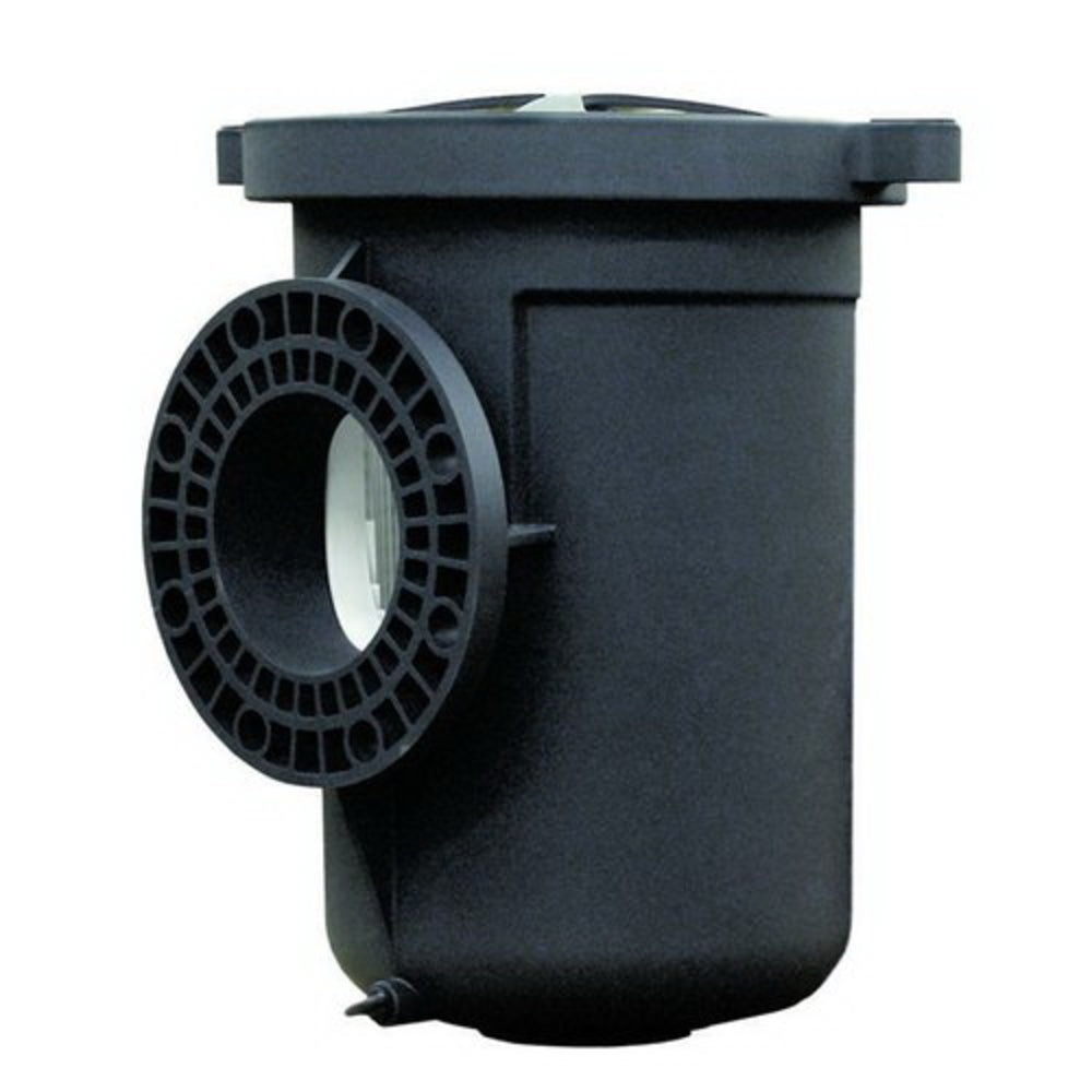 Pentair EQ Series Strainer Pot Complete 6 x 6" | 340013" 2