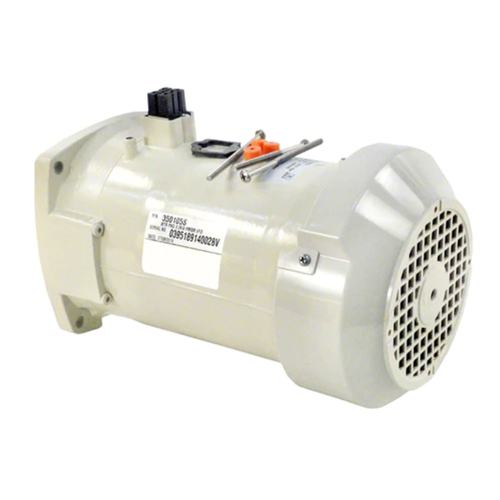 Pentair Intelliflo VF Pump Motor VFD 3.2KW PMSM Replacement, Almond | 350105S