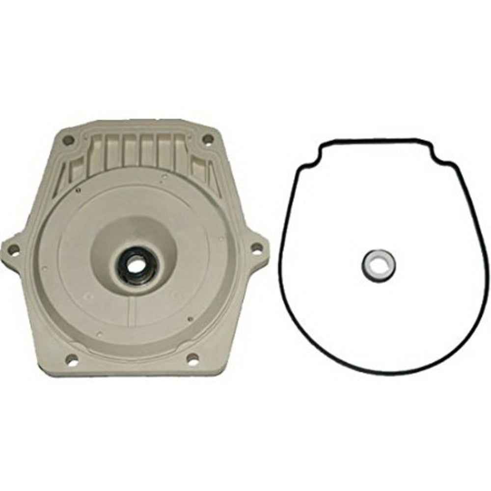 Pentair Pump Seal Plate Kit w/ Gasket | 350202