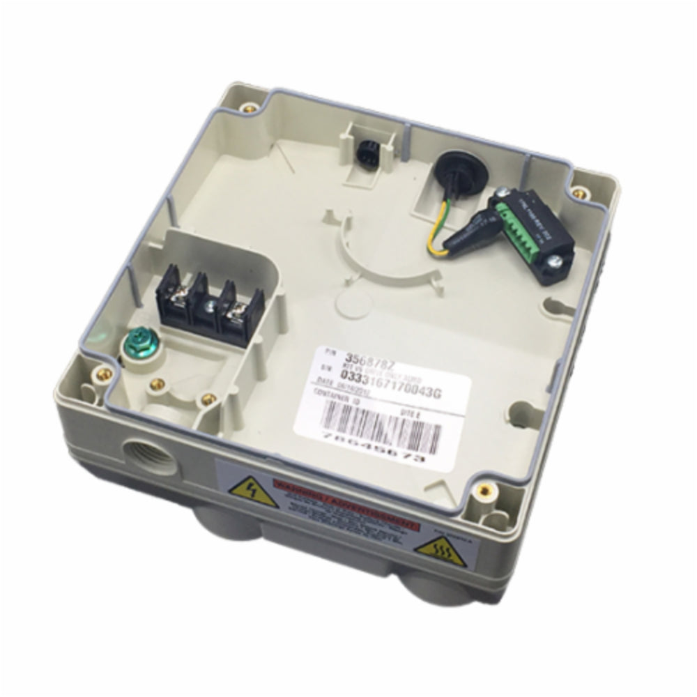 Pentair Intelliflo Pump Drive (VS Model)| 356878Z