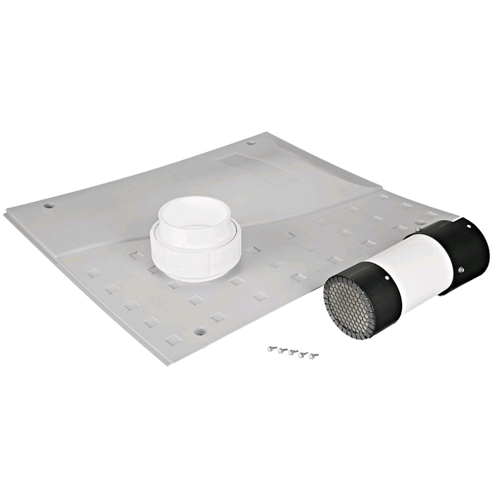 Pentair MasterTemp Pool Heater Direct Air Intake Duct Kit | 461031