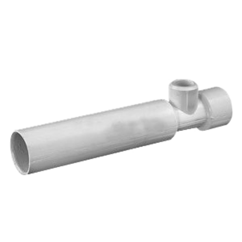 1/2" Socket Air x 1-1/2" Socket Water