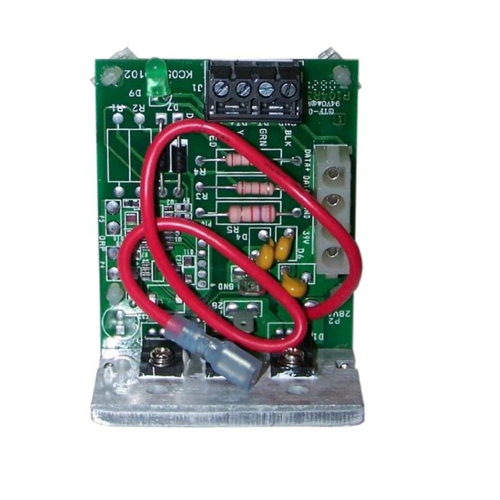 Pentair EasyTouch PCBA SCG Replacement | 520723 2