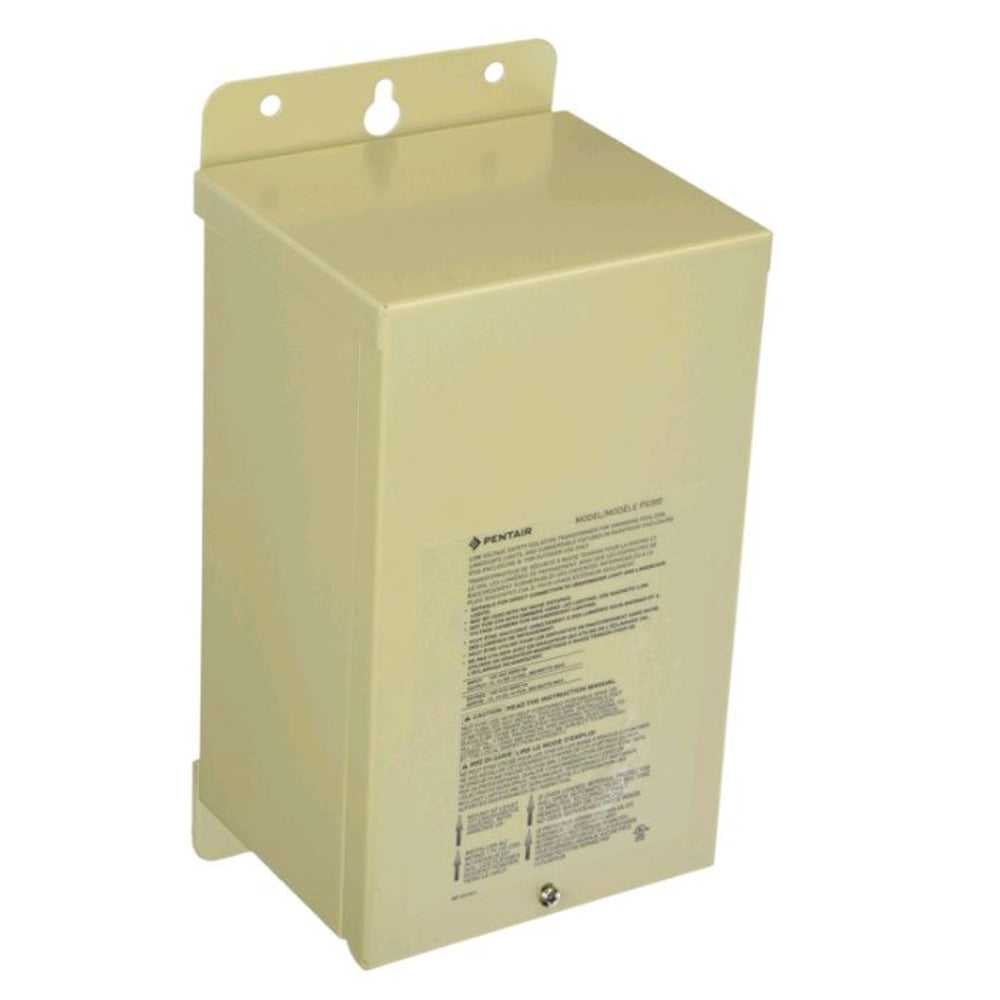 Pentair 12-14V Pool Rated Transformer, 300W | 619963 2