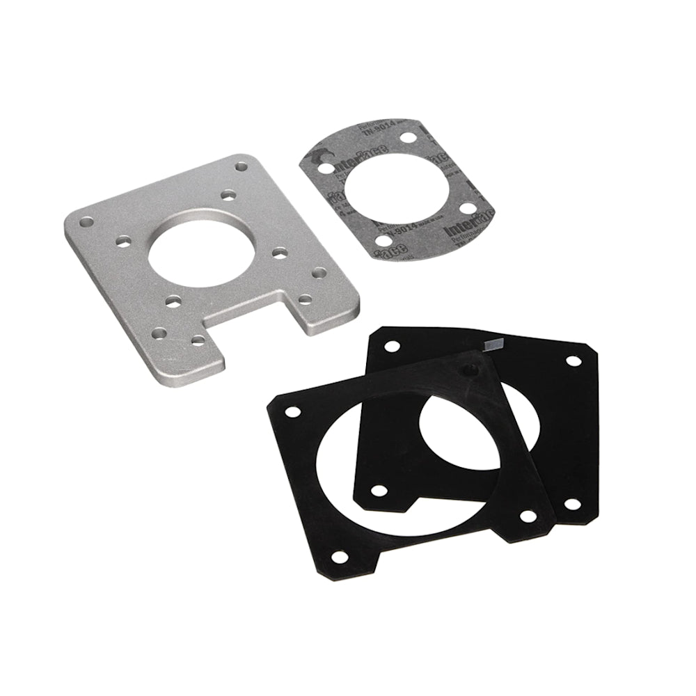 Pentair Blower/Adapter Plate Gskt | 77707-0011