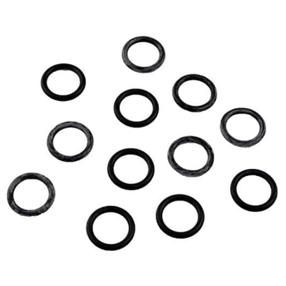 Pentair Coil/Tubesheet O-Ring Pkg | 77707-0119 2