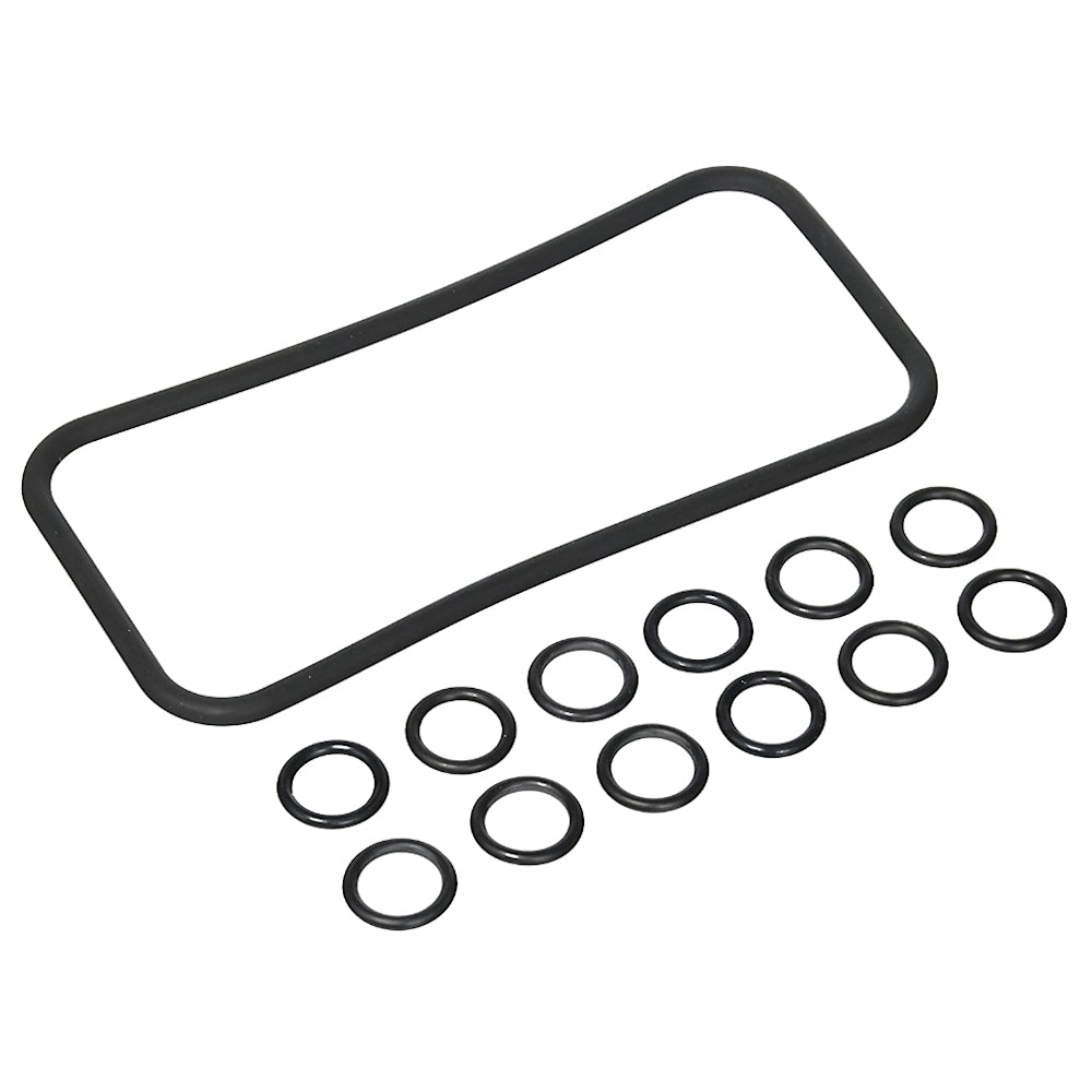 Pentair MasterTemp & Sta-Rite Max-E-Therm O-Ring Kit for Manifold & Tube Sheet Coil | 77707-0120 3