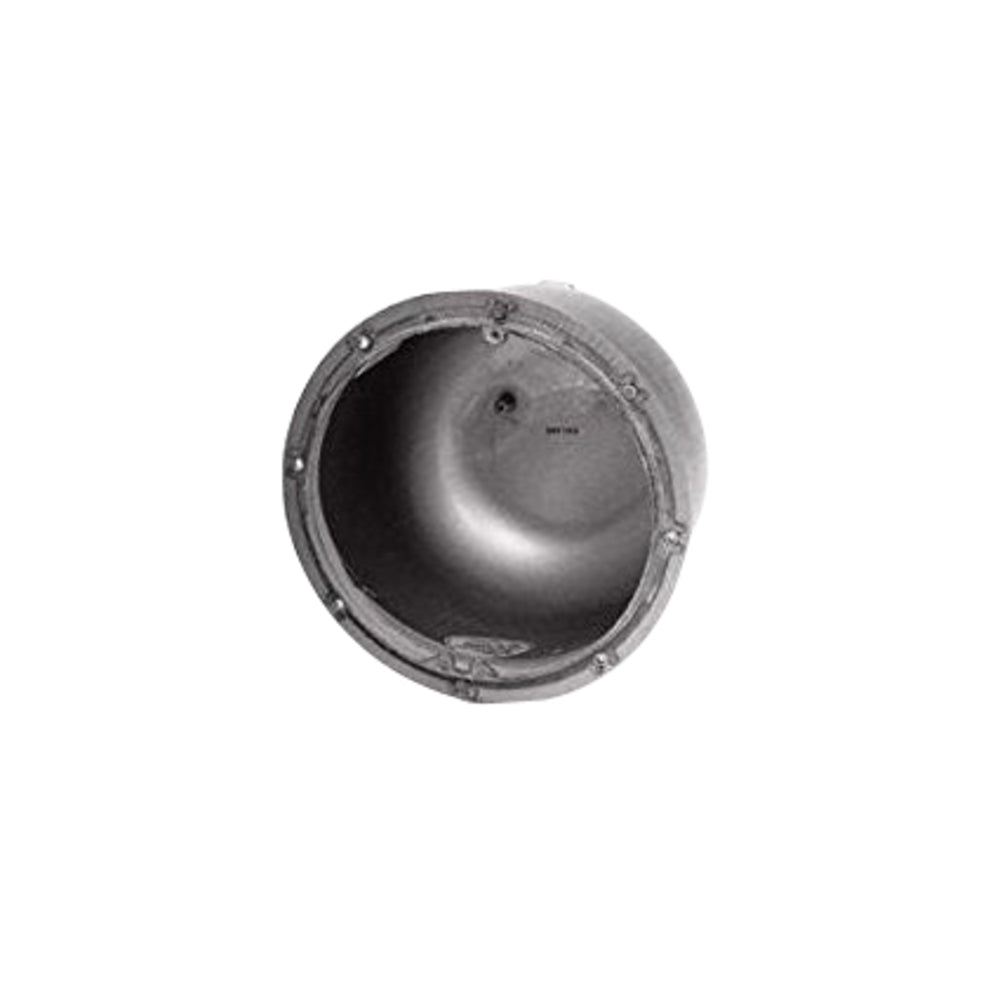 Pentair Large Stainless Steel Niches for Concrete, 3/4 Top Hub | 78210400"