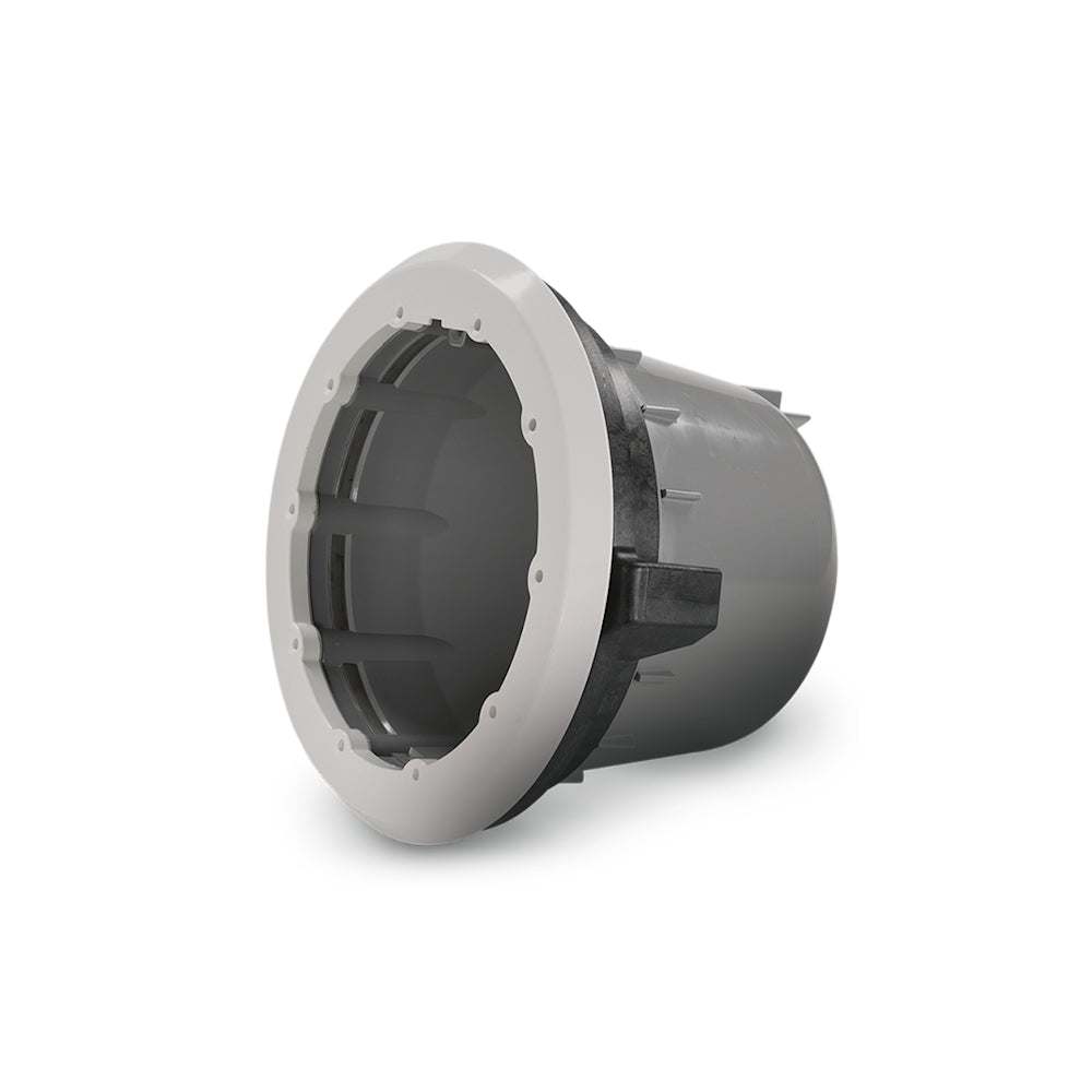 Pentair Small PVC Niche, Concrete | 79206600