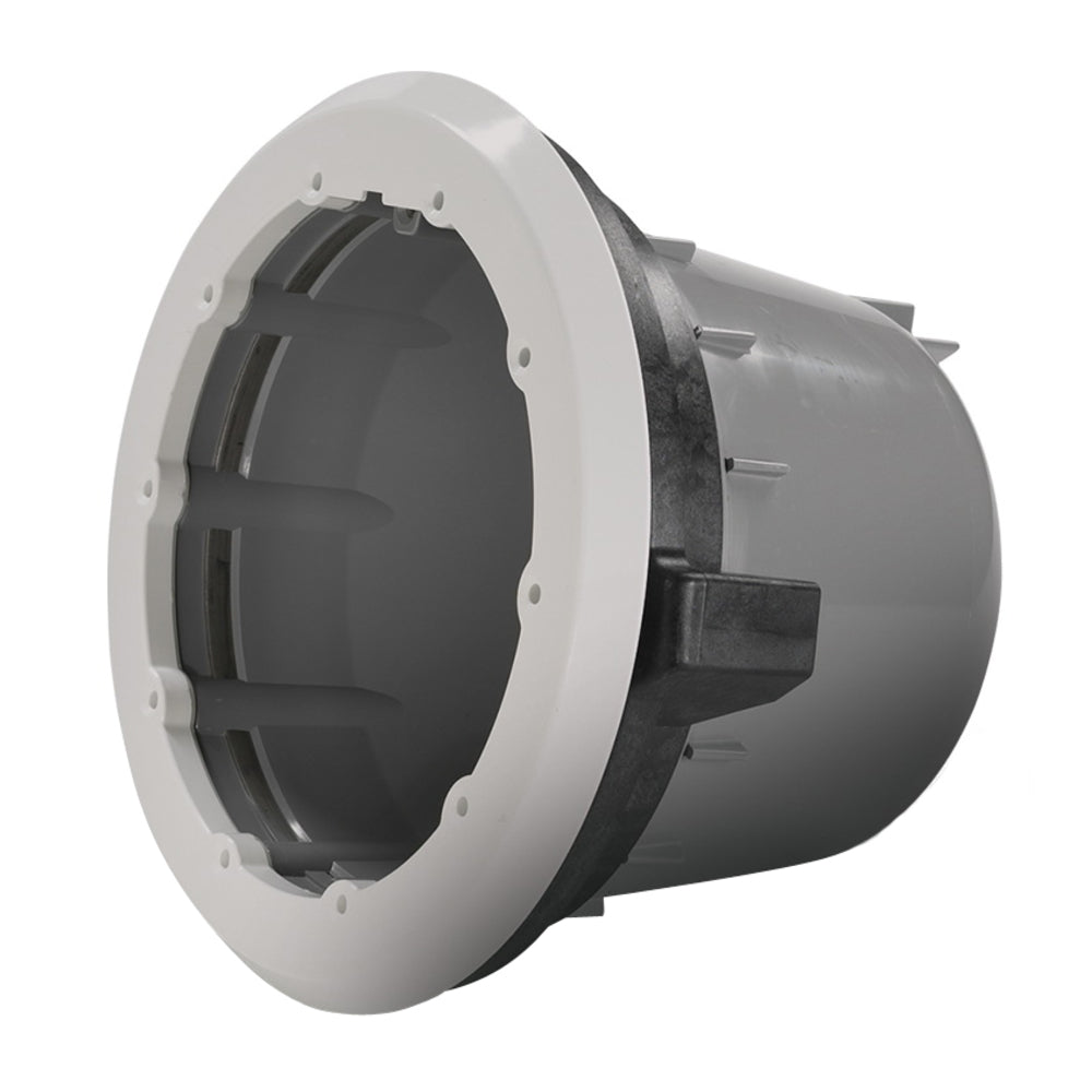 Pentair Large PVC Niche, Concrete | 79206700 3