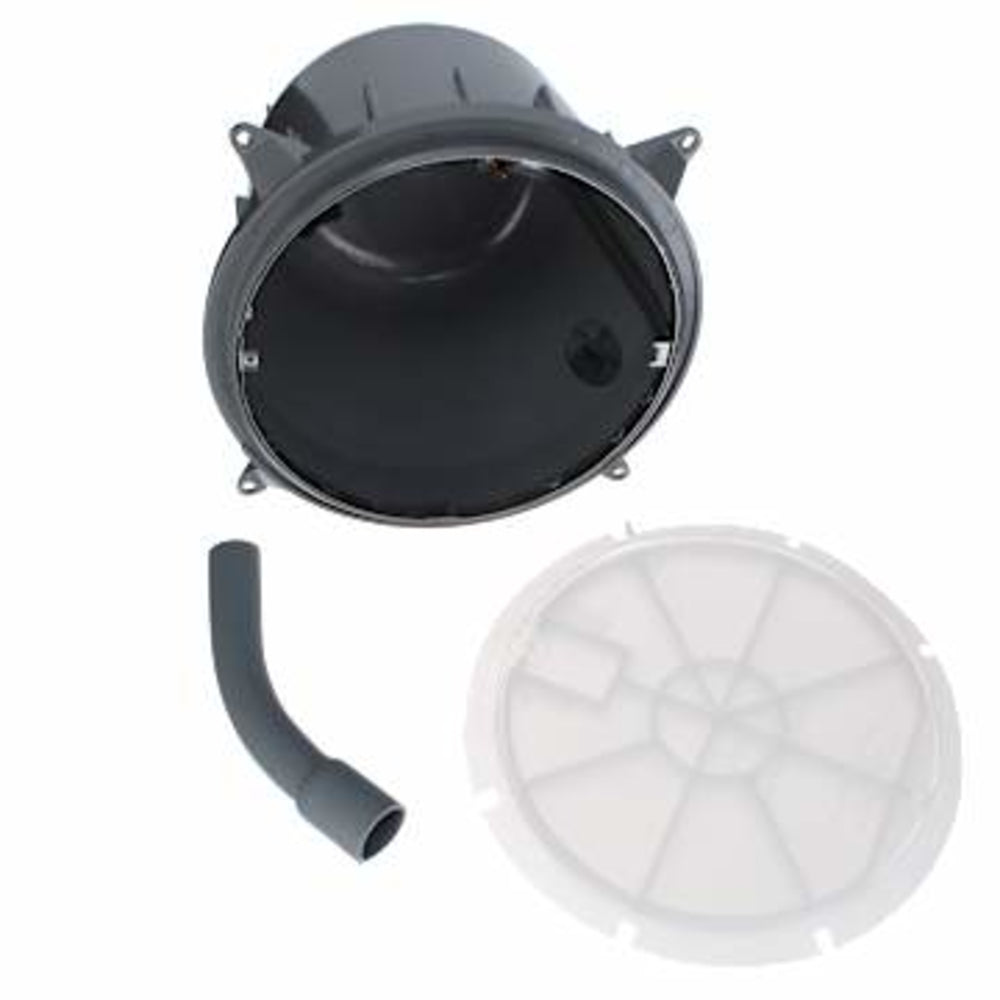 Pentair Large PVC Niche, Concrete | 79206700 4