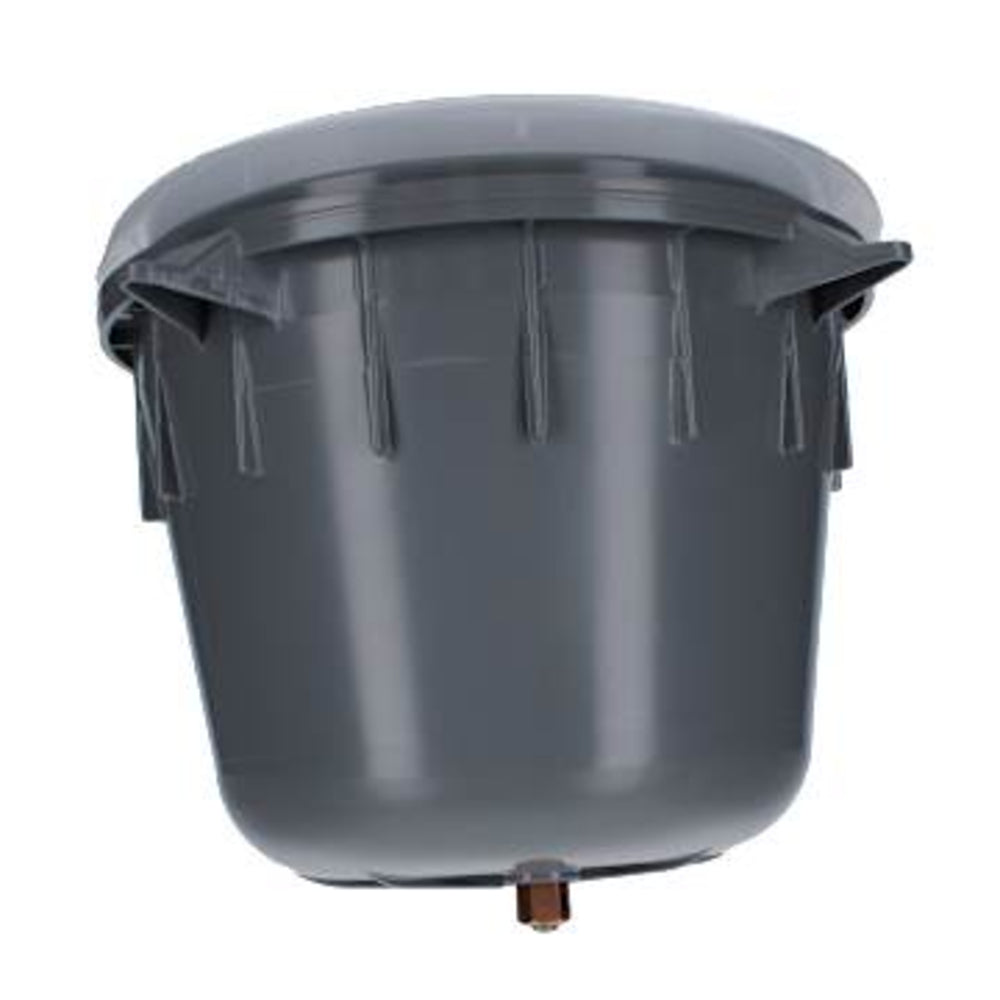 Pentair Large PVC Niche, Concrete | 79206700 5