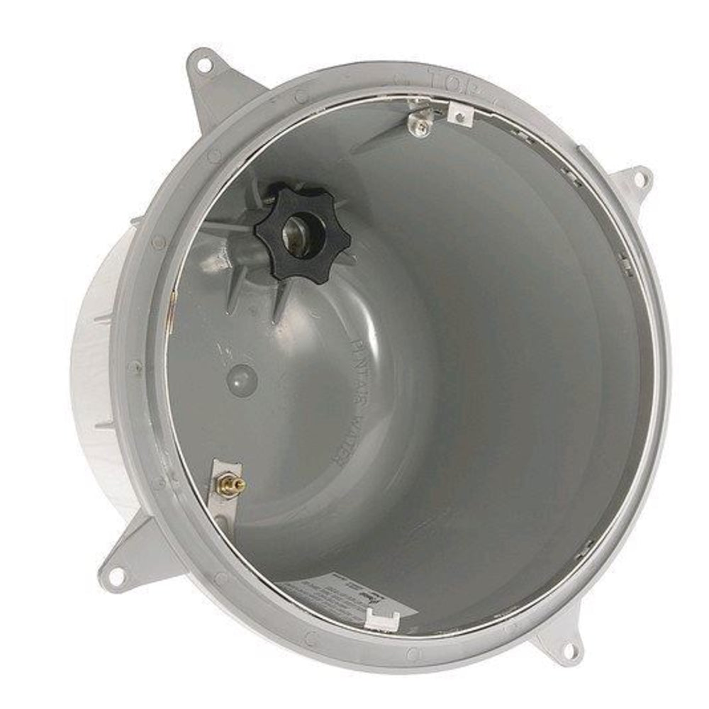 Pentair Large PVC Niche, Concrete | 79206700 6