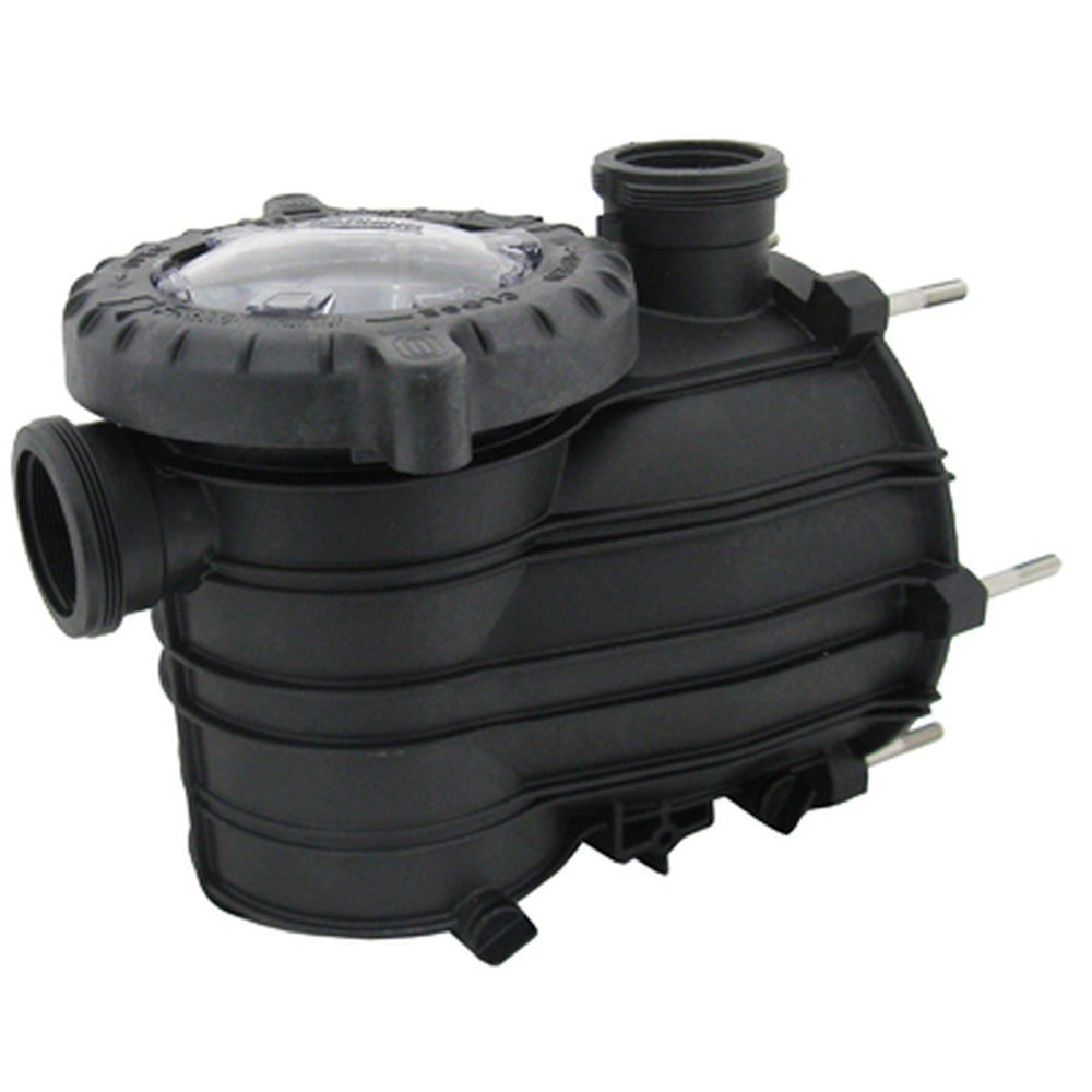 Pentair Tank/Trap Body Assembly | C176-71P