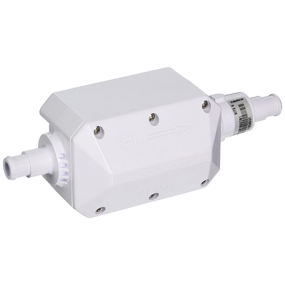 Pentair Legend Back-Up Valve White | E10