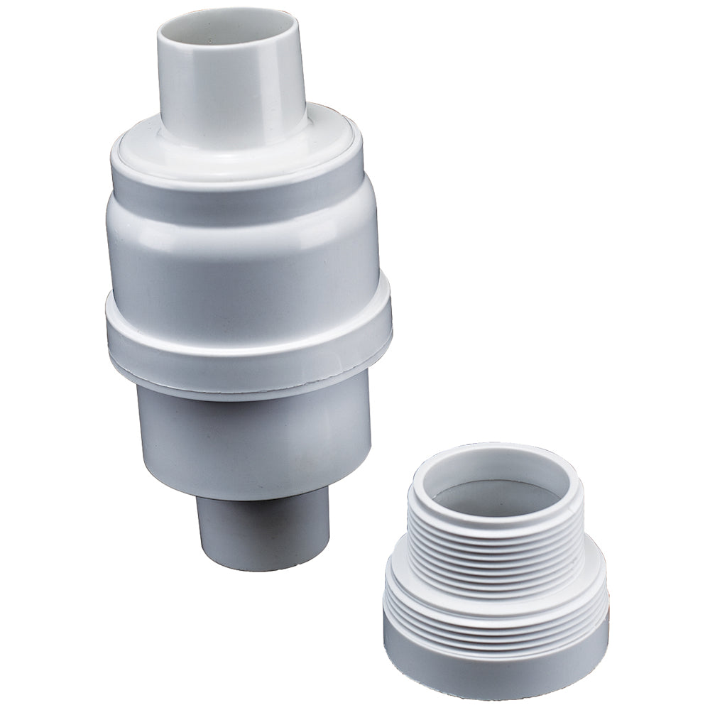 Pentair Automatic Regulator Valve & Valve Cap Kit | K12004