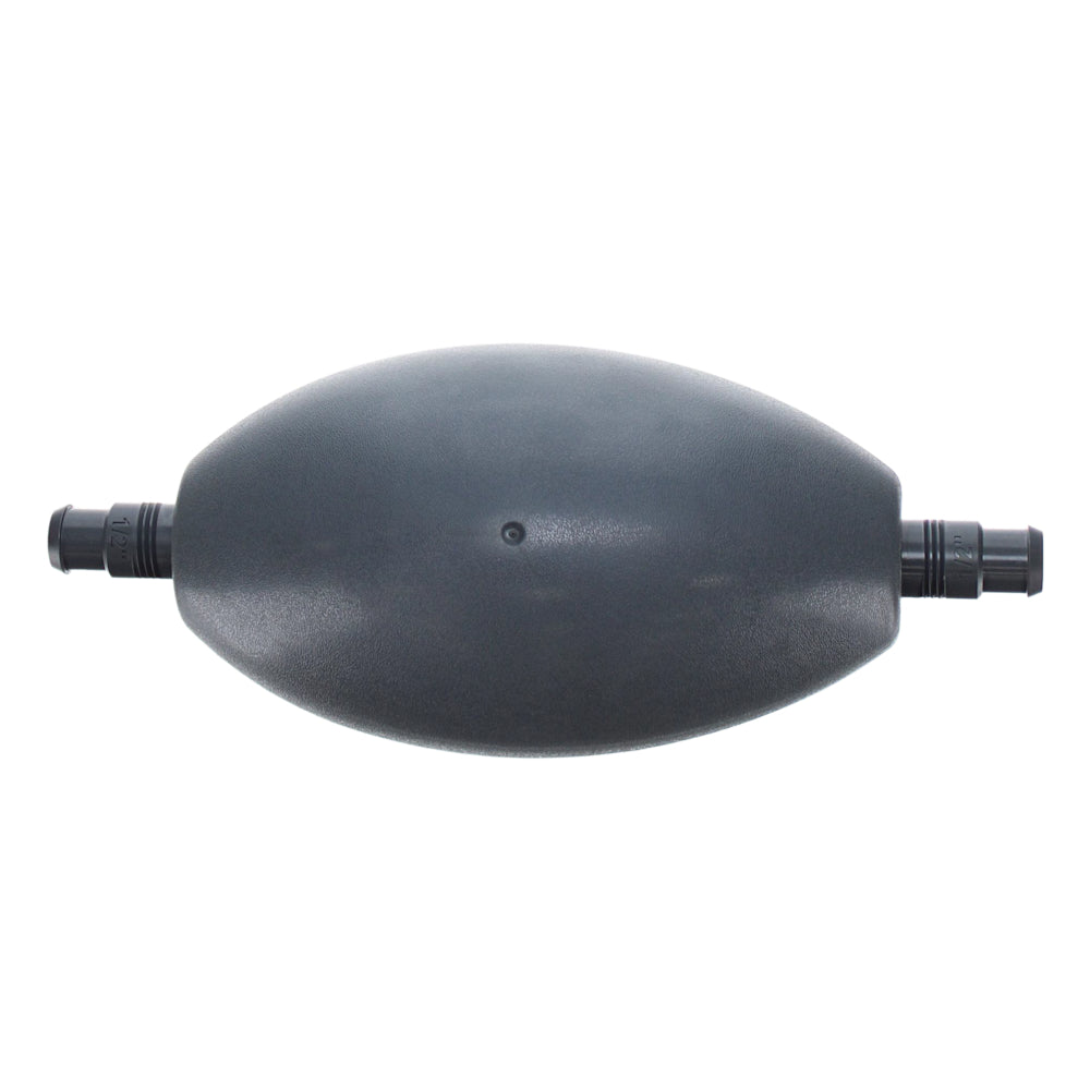 Pentair Platinum Back Up Valve, Gray | LL10PM