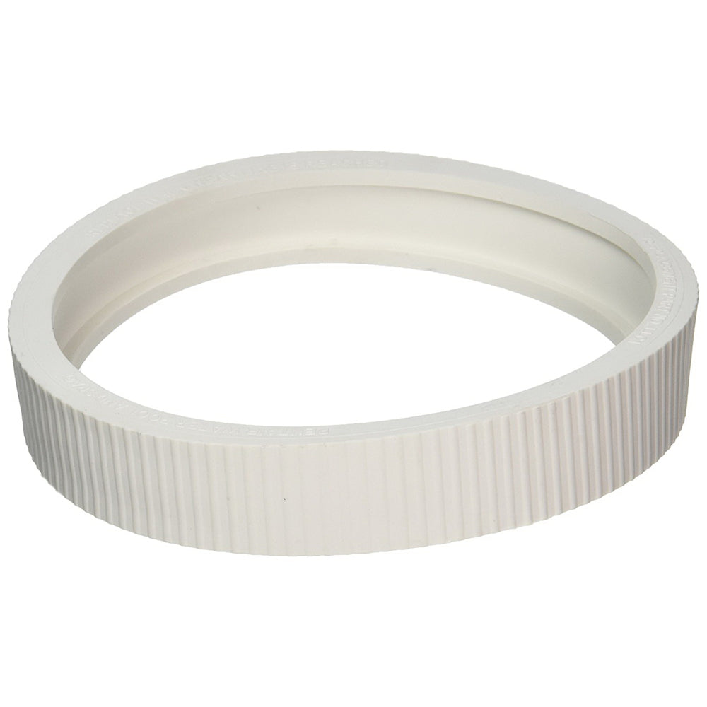 Pentair Legend Ribbed Tire, White | LLC1
