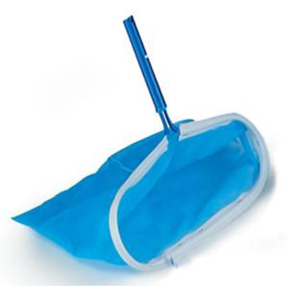 Pentair #122 20 Heavy Duty Commercial Leaf Rake w/ Aluminum Frame | R121106" 2