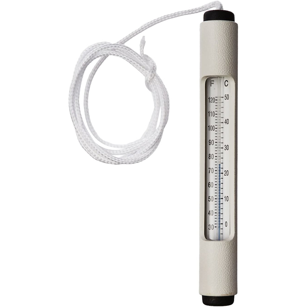 Pentair #127 Rainbow Economy Thermometer | R141036 2