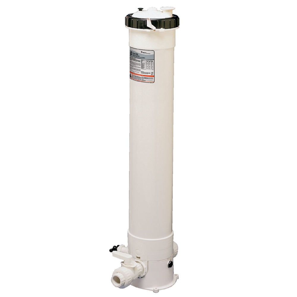 Pentair Rainbow HC-3330 Commercial Chlorine/Bromine Feeder | R171230