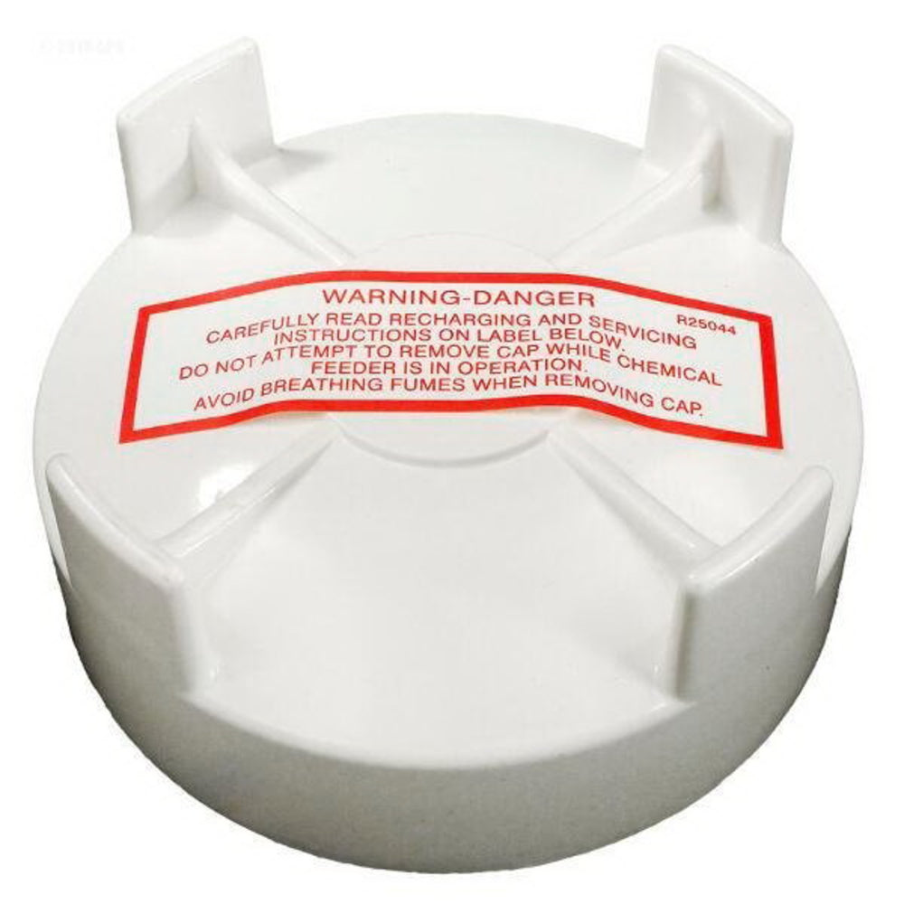Pentair Rainbow Cap Chlorinator, White | R172008W 2