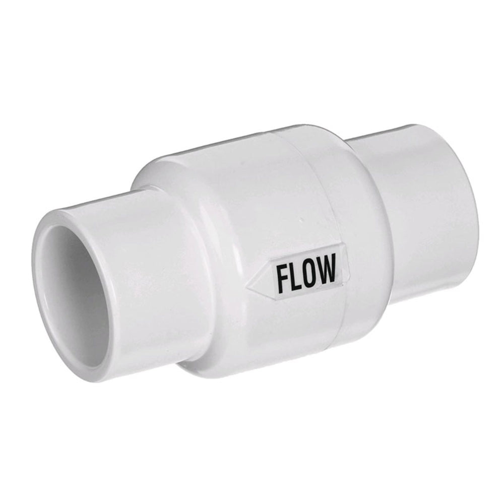 Pentair 1-1/2 to 2" Valve Check | R172288"