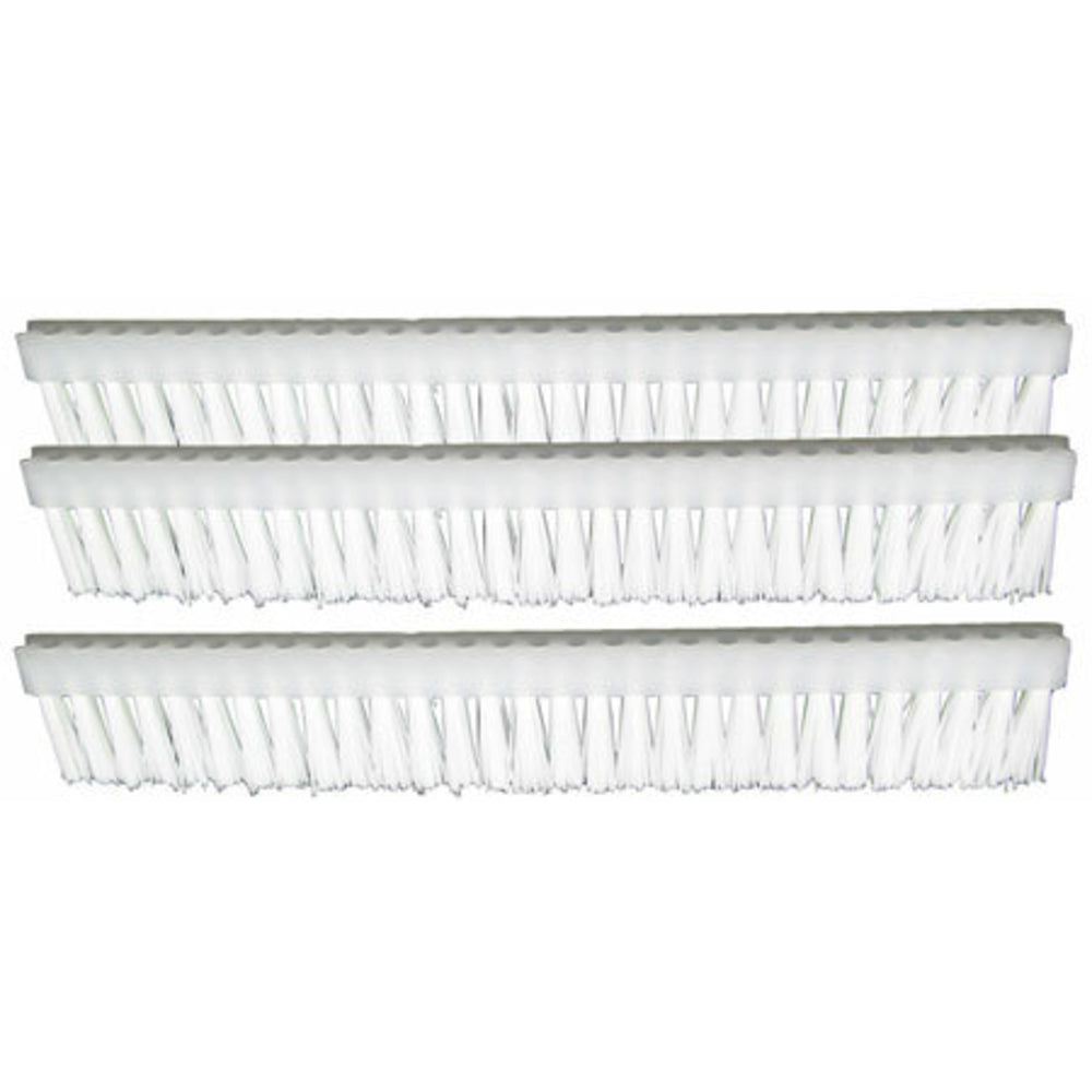 Pentair Replacement Brush Kit for #194 Vacuum heads | R201536
