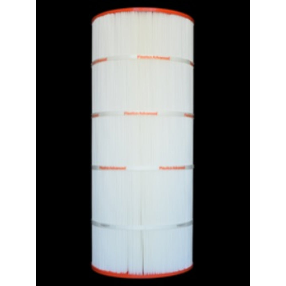 10.0625Dx23.625L Pleatco Predator 100 - Pentair Clean & Clear 100 - Replaces C-9410,Fc-0686 | PAP100
